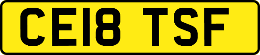 CE18TSF