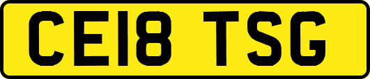 CE18TSG