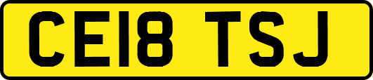 CE18TSJ