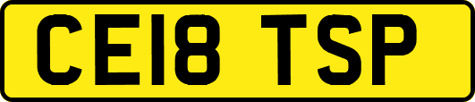 CE18TSP