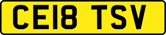 CE18TSV