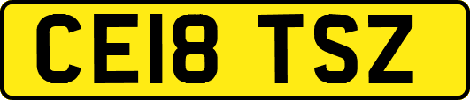 CE18TSZ