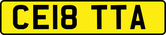 CE18TTA