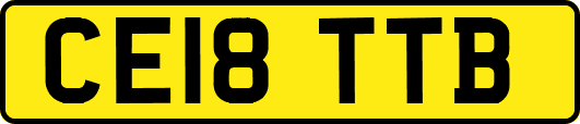 CE18TTB