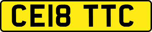 CE18TTC