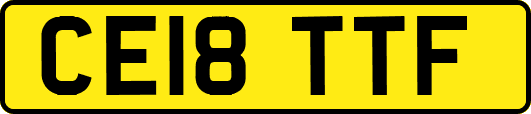 CE18TTF