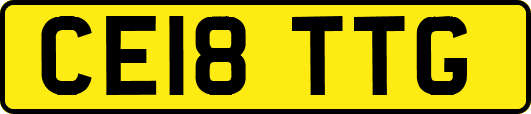 CE18TTG