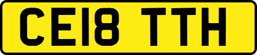 CE18TTH