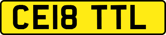 CE18TTL