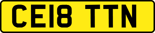 CE18TTN