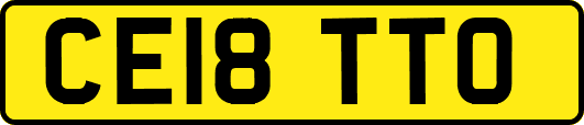 CE18TTO