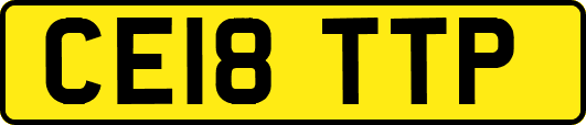 CE18TTP