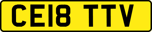 CE18TTV