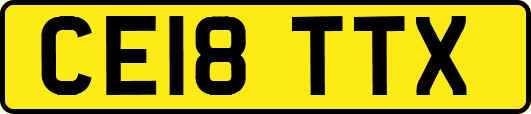 CE18TTX