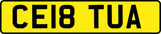 CE18TUA