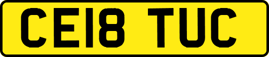 CE18TUC