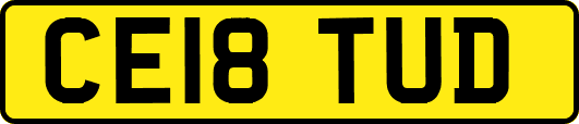 CE18TUD