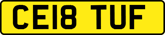 CE18TUF