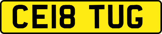 CE18TUG