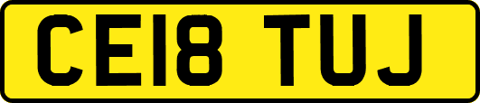 CE18TUJ