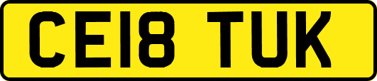 CE18TUK