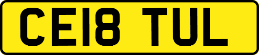 CE18TUL