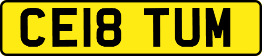 CE18TUM