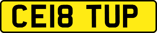 CE18TUP