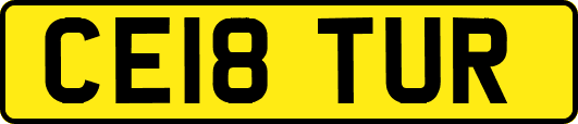 CE18TUR