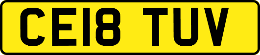 CE18TUV