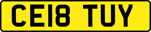 CE18TUY