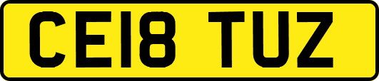 CE18TUZ