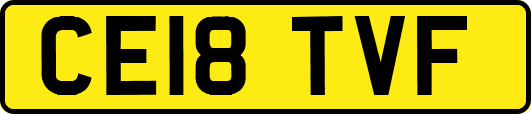CE18TVF