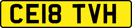 CE18TVH