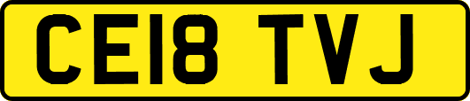 CE18TVJ