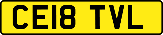 CE18TVL