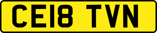 CE18TVN