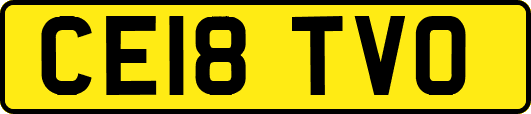 CE18TVO
