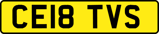 CE18TVS
