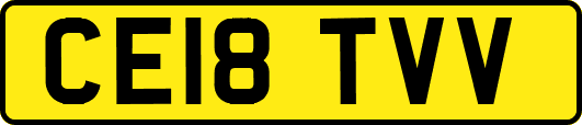 CE18TVV