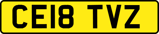 CE18TVZ