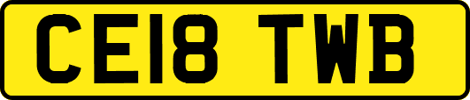 CE18TWB