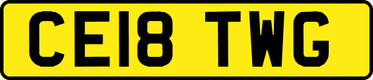 CE18TWG