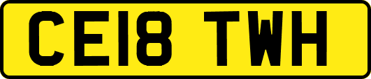 CE18TWH