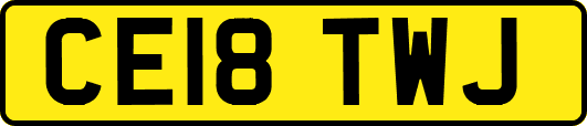 CE18TWJ