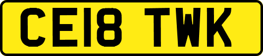 CE18TWK