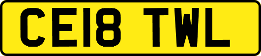 CE18TWL