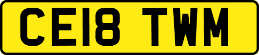 CE18TWM