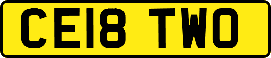 CE18TWO