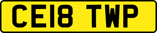 CE18TWP